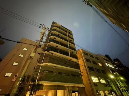 シーズンフラッツ新町の画像