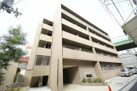 メゾン田中ー野田の画像