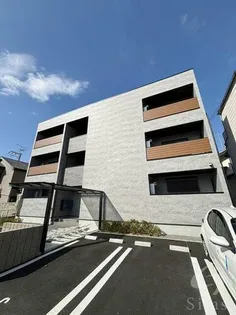 ユウパレス池上町の画像