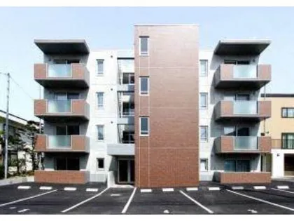 LA ROSE北円山の画像