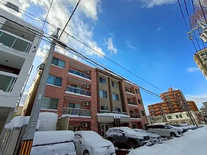 グランメール宮の森2ー4の画像