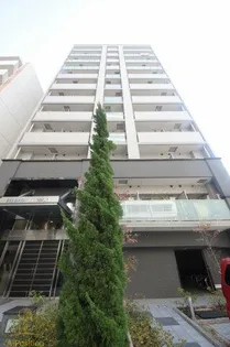 エスリード江戸堀【2階】の外観