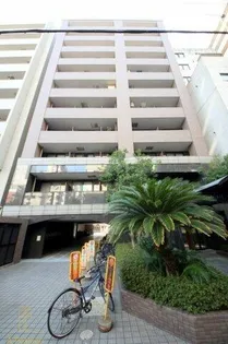 サムティ本町橋【3階】の外観