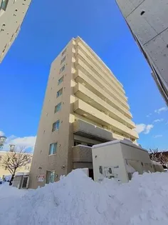 クレアシオン桑園の画像