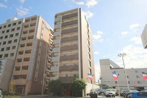 アドバンス大阪城エストレージャの画像