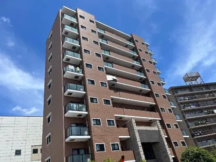 サンメゾンの画像