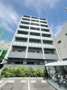 Sunny Place【7階】の外観