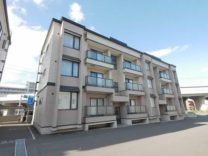 グランドソレーユBの画像