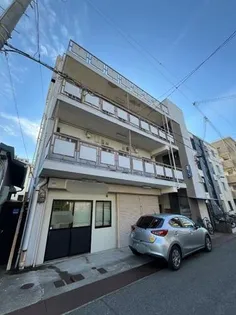 板倉マンションの画像