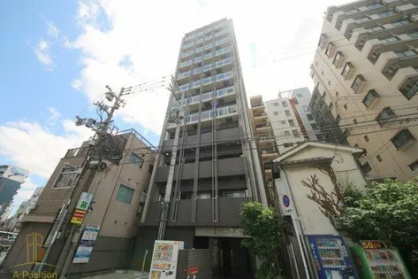 ララプレイス梅田東シエスタの画像