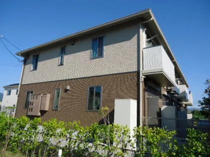 シャーメゾンコートK Ⅱの画像