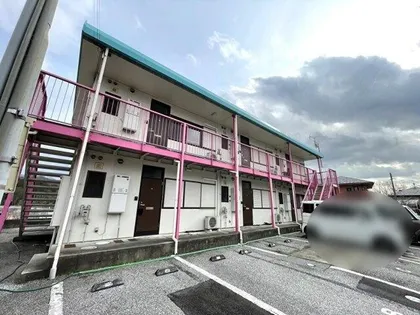 AZALEA HILLSの画像