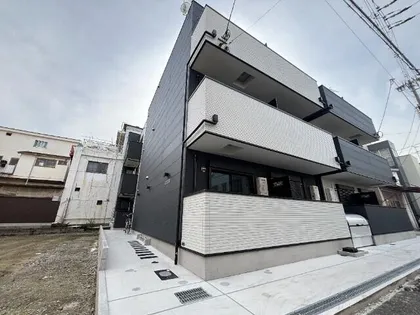 CASA南巽EASTの画像