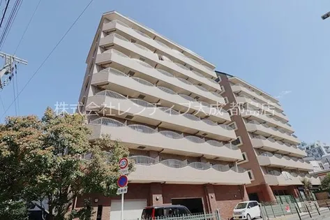 Etude桜ノ宮【6階】の外観