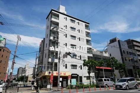 ICUBE玉造の画像