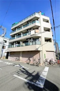 松月マンションの画像