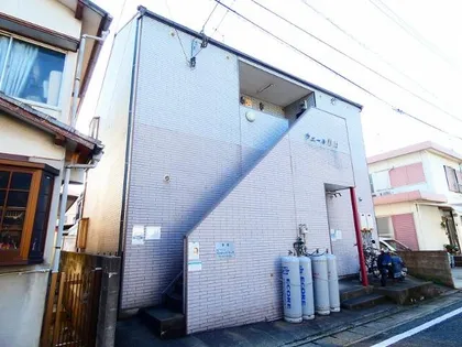 ウェール春日の画像