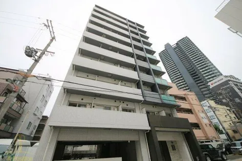 プランドール福島レジデンスの画像