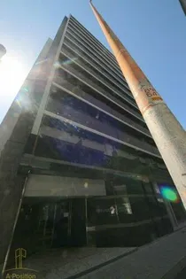 S-RESIDENCE緑橋駅前【8階】の外観