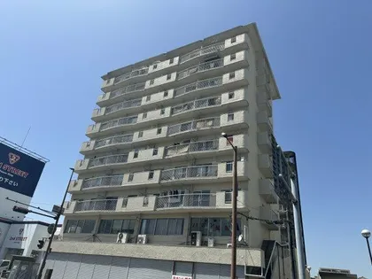 エバーグリーン車崎の画像