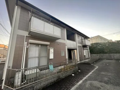 パディ飾磨 III番館の画像