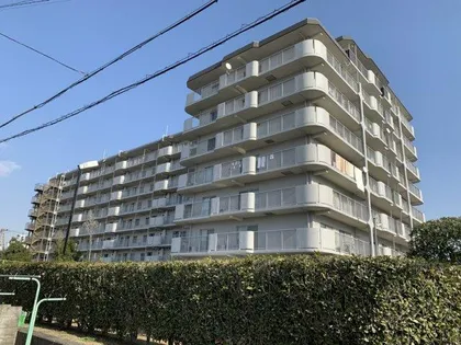 姫路西スカイハイツの画像