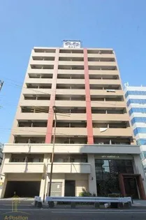 サムティ梅田IIグロウアクシスの画像