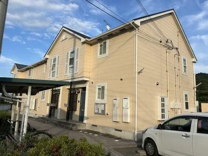 ラフィネ ロジュマンB棟の画像