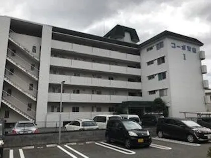 コーポ青山Iの画像