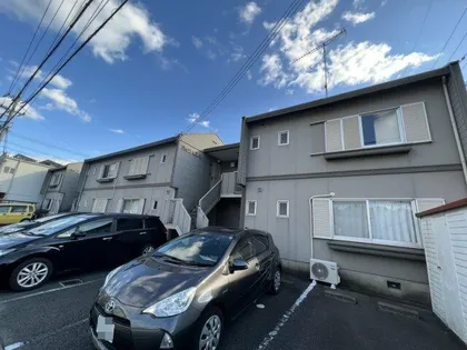 ハイツ美津野の画像