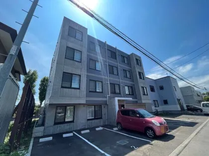 Y'S HOKUDAINISIの画像