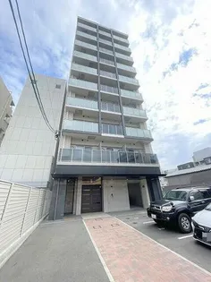 大阪府吹田市垂水町3丁目【マンション】の外観