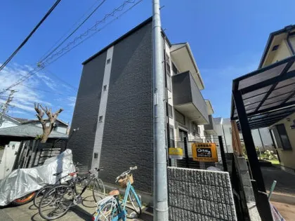 レジデンス甲子園口の画像