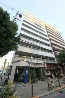 ファーストリバー【5階】の外観