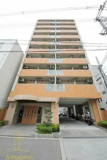 レインボーコート立売堀の画像