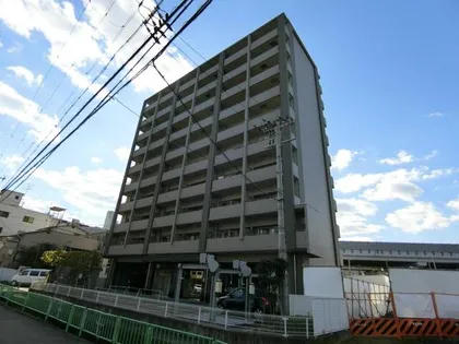 ヴェルドゥール南茨木の画像