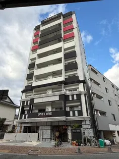 ONLYONE川西壱番館の画像