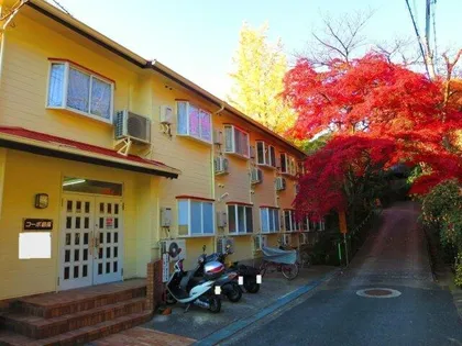 コーポ朝風の画像