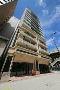 Vinoプレジオ本町【15階】の外観