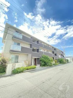 パークサイドヴィラ中百舌鳥の画像