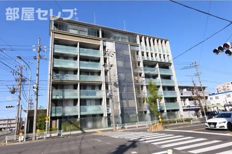 SK BUILDINGー7の画像