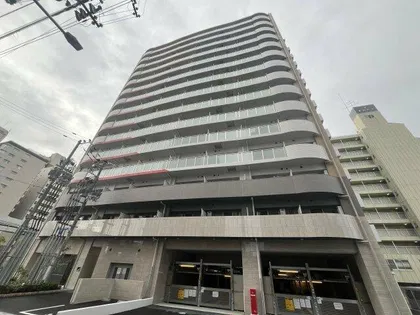 セレニテ江坂グランデの画像