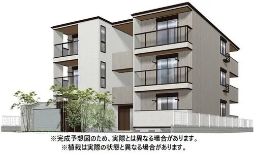 ルヴィータ本陣の画像