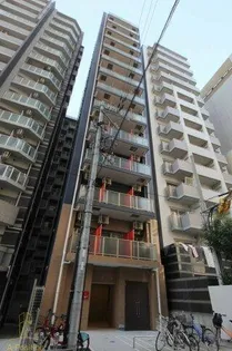 グランパシフィック天満橋の画像