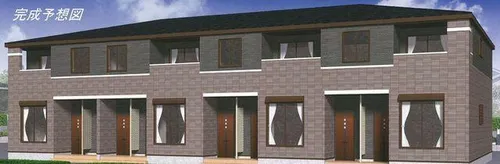 ラ フォーレ TOMINAGAの画像