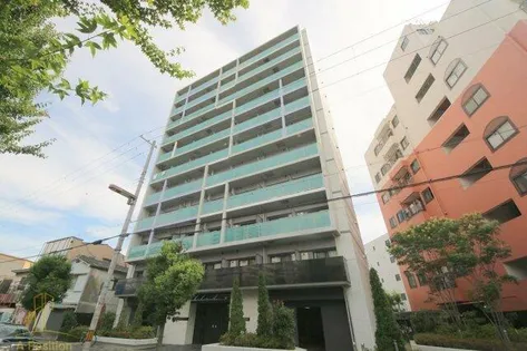 S-RESIDENCE都島【11階】の外観