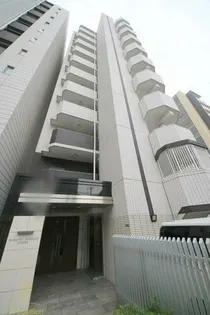 レジュールアッシュ京橋クロスの画像