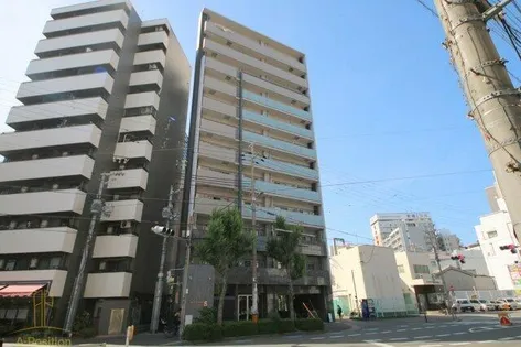 アクアプレイス梅田5の画像