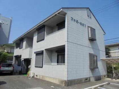 ファミールK1の画像