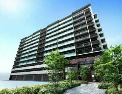 エスリードレジデンス大阪福島シティウエストの画像